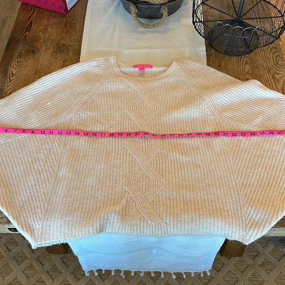 Lilly Pulitzer Arienza Sweater 🍨 - Picture 11 of 12